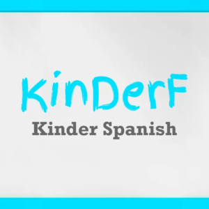 KinDerF Weekdays – Beginners 1