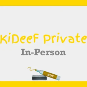 1-1: In-Person Spanish Lessons Kids