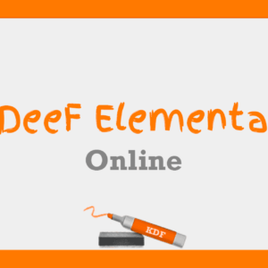Spanish Elementary Online – Advanced I Weekdays